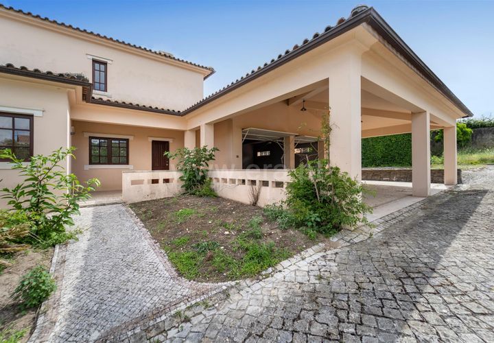 Villa a Leiria, Leiria, Leiria - € 497.000 | Ref: 373230097 - foto 1