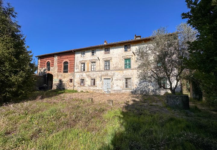 Villa a Capannori, Lucca, Capannori - € 560.000 | Ref: 5327 - foto 1