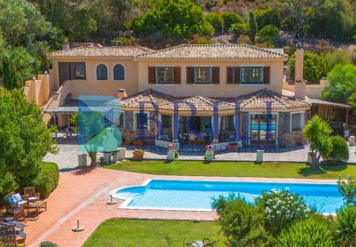 Villa i Alghero, Sassari, Alghero - € 1.400.000 | Ref: AL-200AT - foto 1