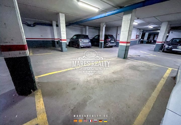 Garage i Calella, Barcelona, Calella - € 17.500 | Ref: MAR-GAR0002 - foto 1