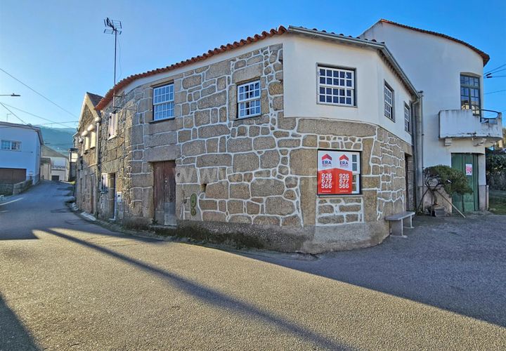 Villa a Celorico da Beira, Guarda, Celorico da Beira - € 30.000 | Ref: 046250026 - foto 1