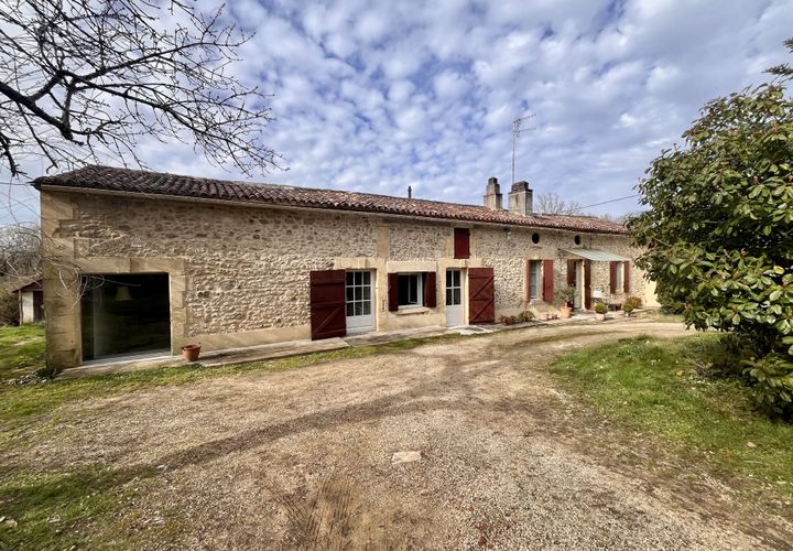 Villa i Bergerac, Dordogne, Bergerac - € 349.800 | Ref: BVI77310 - foto 1