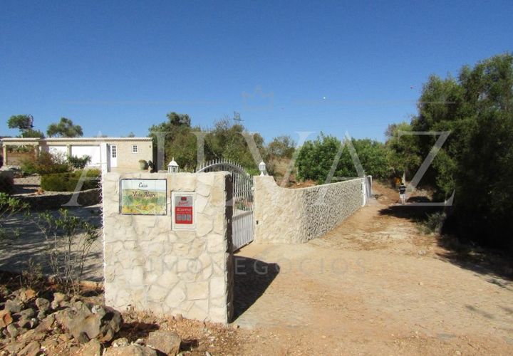 Terra a Tunes, Faro, Tunes - € 350.000 | Ref: TER_295 - foto 1