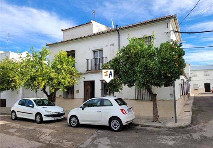 Byhus i Lora De Estepa, Sevilla, Lora De Estepa - € 94.500 | Ref: TH5036 - foto 1