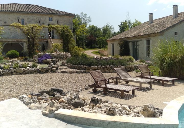 Villa a Valeilles, Tarn-et-Garonne, Valeilles - € 798.000 | Ref: 84958 - foto 1
