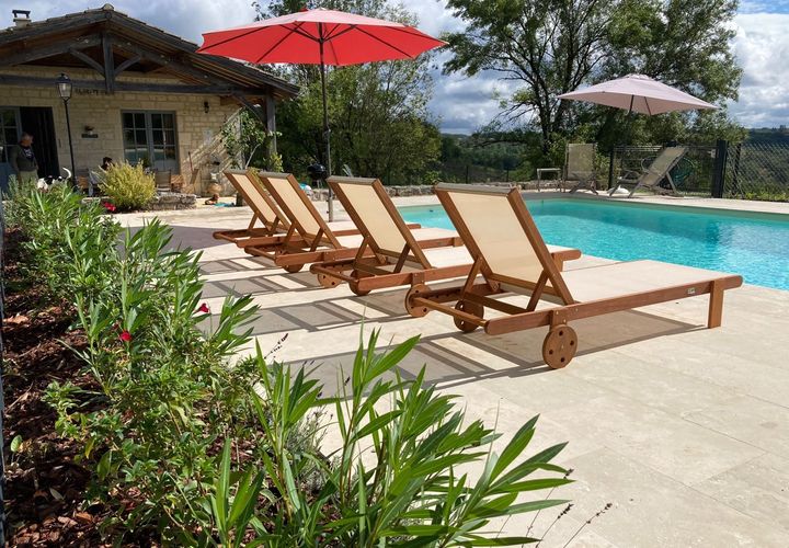 Villa a Porte-du-Quercy, Lot, Porte-du-Quercy - € 410.000 | Ref: 85388 - foto 1