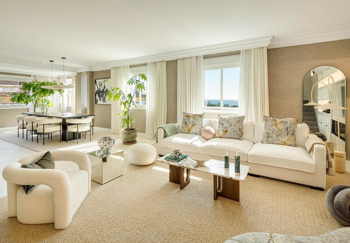 Penthouse i Marbella, Malaga, Marbella - € 2 695 000 | Ref: RGM030PD5 - foto 1