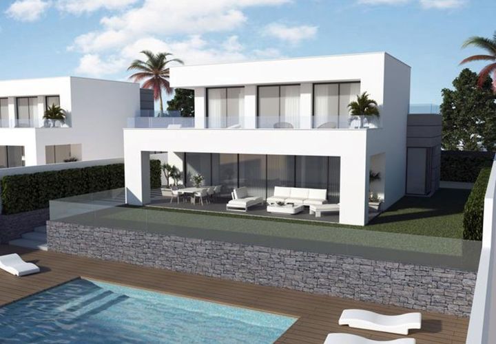 Villa i Manilva, Malaga, Manilva - € 1.110.000 | Ref: 428-04222ND - foto 1