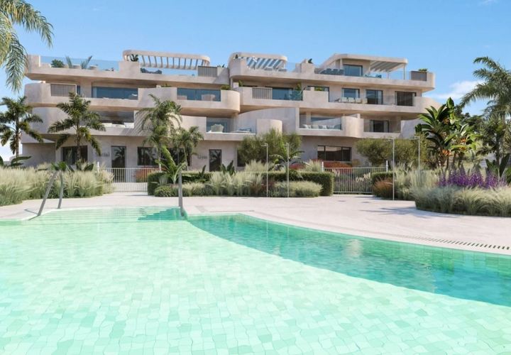 Leilighet i Estepona, Malaga, Estepona - € 695 000 | Ref: R4986649 - foto 1