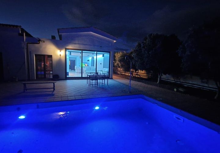 Villa a Triquivijate, Fuerteventura, Triquivijate - € 530.000 | Ref: VILTRI0325 - foto 1