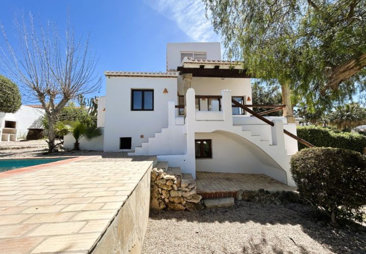 Villa i Javea, Alicante, Javea - € 790.000 | Ref: LLC3036 - foto 1