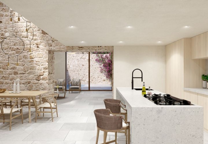 Landsbyhus i Petra, Mallorca, Petra - € 760.000 | Ref: 3646U - foto 1