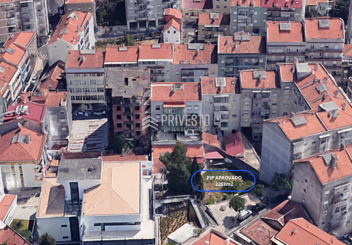 Helårsgrund i Amadora, Lisbon, Amadora - € 650.000 | Ref: PRIV-021 - foto 1