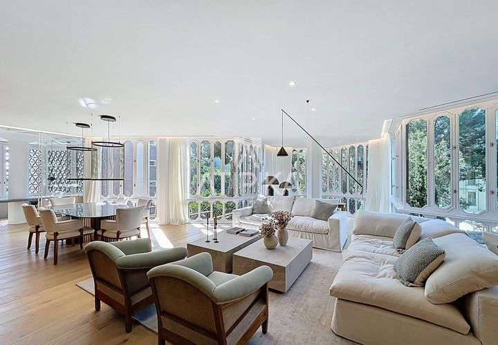 Leilighet i Barcelona, Barcelona, Barcelona - € 2 700 000 | Ref: 17920 - foto 1