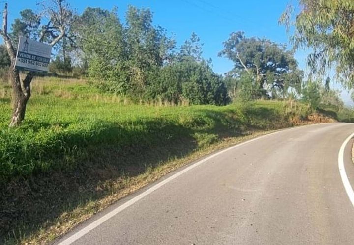 Helårsgrund i Lagoa, Faro, Lagoa - € 138.000 | Ref: 322 - foto 1