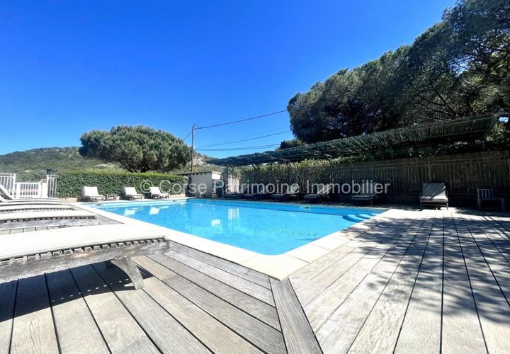 Villa i Porto-Vecchio, Corse-du-Sud, Porto-Vecchio - € 408.100 | Ref: M2632 - foto 1