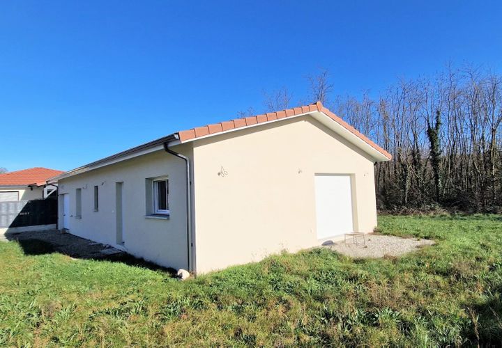 Villa a Saint-Marcellin, Isere, Saint-Marcellin - € 295.000 | Ref: 85710893 - foto 1