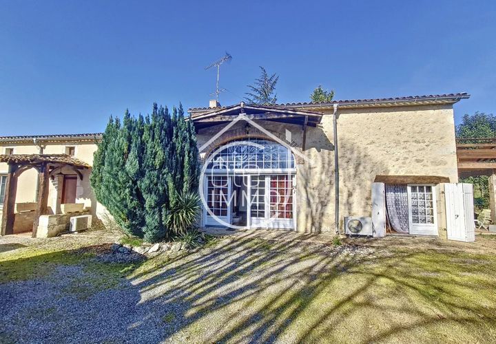 Landejendom i Duras, Lot-et-Garonne, Duras - € 435.000 | Ref: 4255 - foto 1