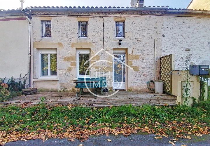 Villa i Eynesse, Gironde, Eynesse - € 169.000 | Ref: 4595 - foto 1