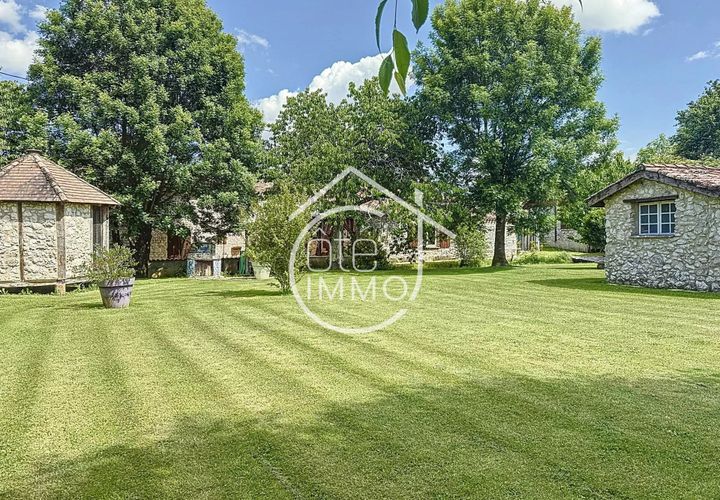 Villa i Riocaud, Gironde, Riocaud - € 255.000 | Ref: 4609 - foto 1