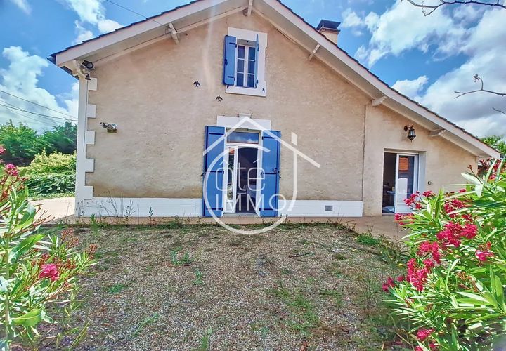 Villa a Pineuilh, Gironde, Pineuilh - € 160.000 | Ref: 4589 - foto 1