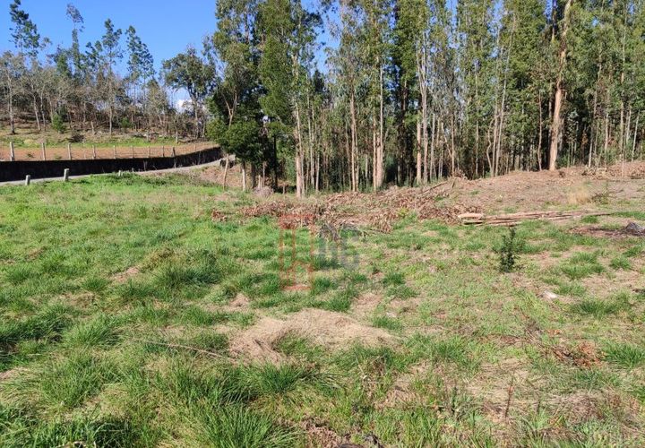 Helårsgrund i Pedroso, Porto, Pedroso - € 78.000 | Ref: GC1444 - foto 1
