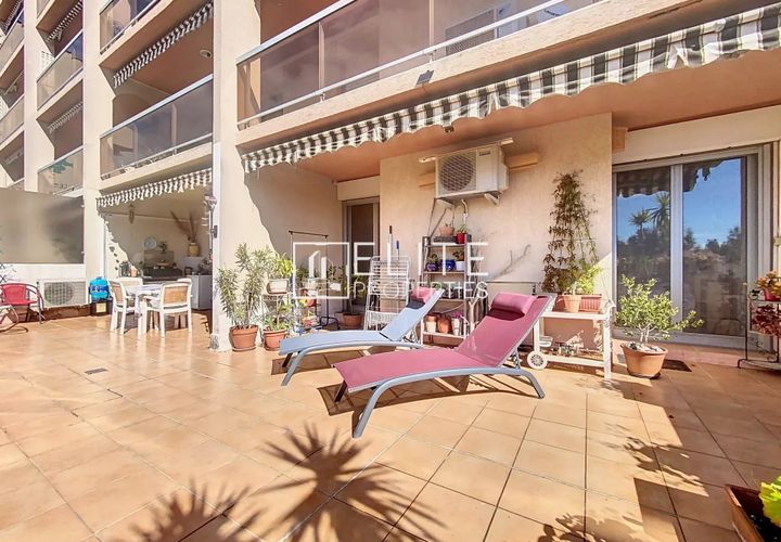 Lejlighed i Grasse, Alpes-Maritimes, Grasse - € 199.000 | Ref: 85601283 - foto 1