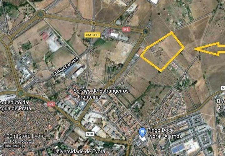 Farm hus i Evora, Evora, Evora - € 3.785.355 | Ref: C0185-02257 - foto 1