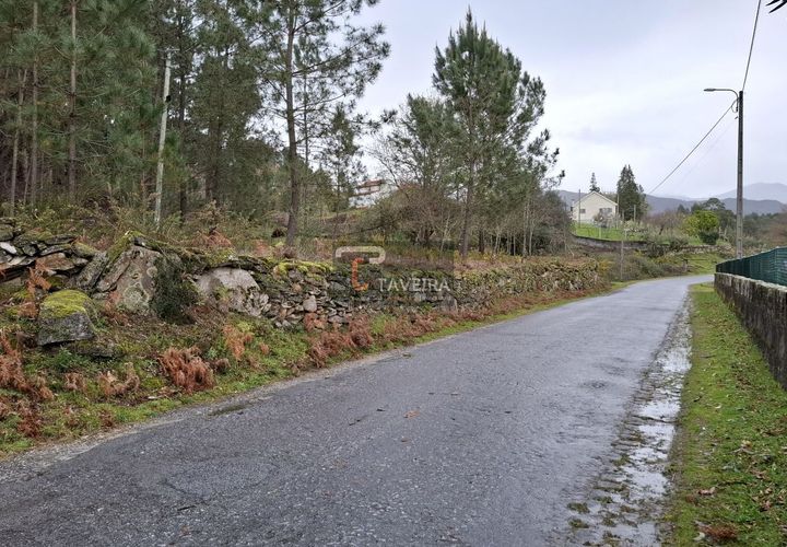 Helårsgrund i Arcos de Valdevez, Viana do Castelo, Arcos de Valdevez - € 62.500 | Ref: 2311 - foto 1