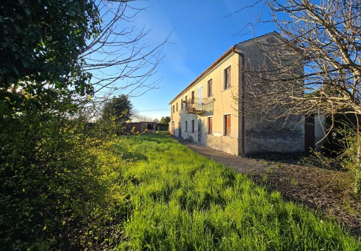 Villa a Fosso, Venice, Fosso - € 220.000 | Ref: Vfo0023 - foto 1