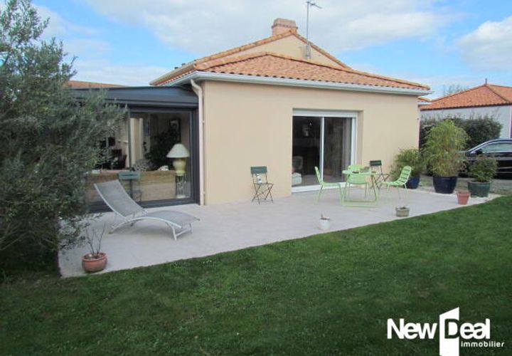 Villa a Paimboeuf, Loire-Atlantique, Paimboeuf - € 398.000 | Ref: PB4897 - foto 1