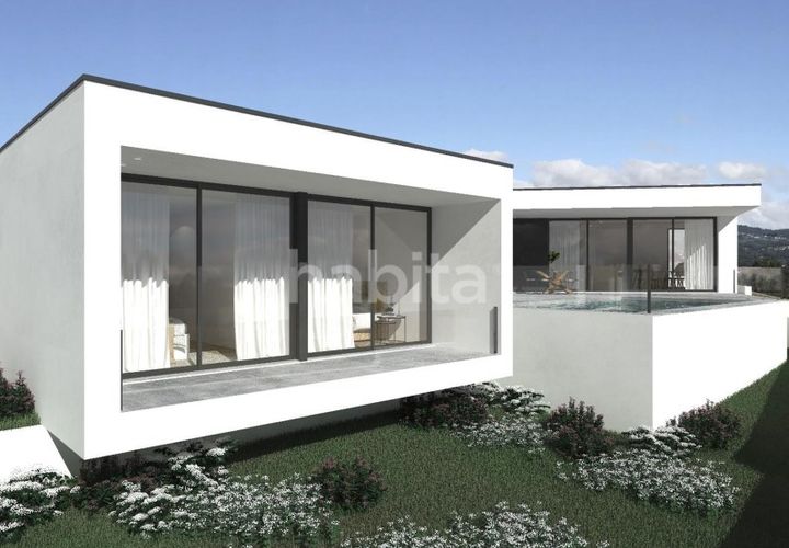 Villa i Ponte de Lima, Viana do Castelo, Ponte de Lima - € 320.000 | Ref: CL122407 - foto 1