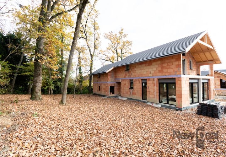 Villa a Prevessin-Moens, Ain, Prevessin-Moens - € 1.390.000 | Ref: RJ4662 - foto 1