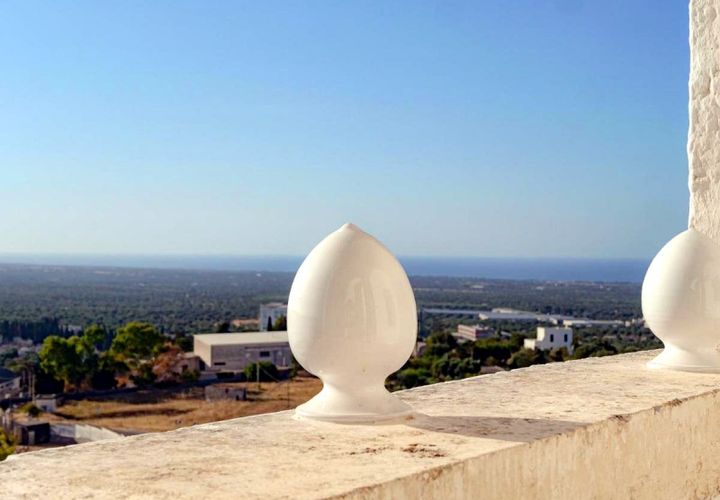 Villa i Ostuni, Brindisi, Ostuni - € 675.000 | Ref: PYTOS - foto 1
