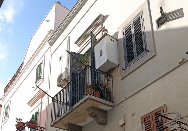 Rækkehus i Fasano, Brindisi, Fasano - € 168.000 | Ref: SCIAD - foto 1
