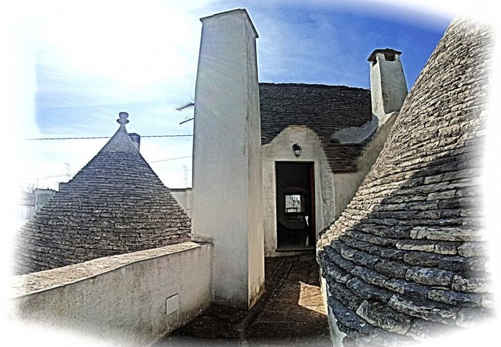 Leilighet i Alberobello, Bari, Alberobello - € 168 000 | Ref: PENYA - foto 1