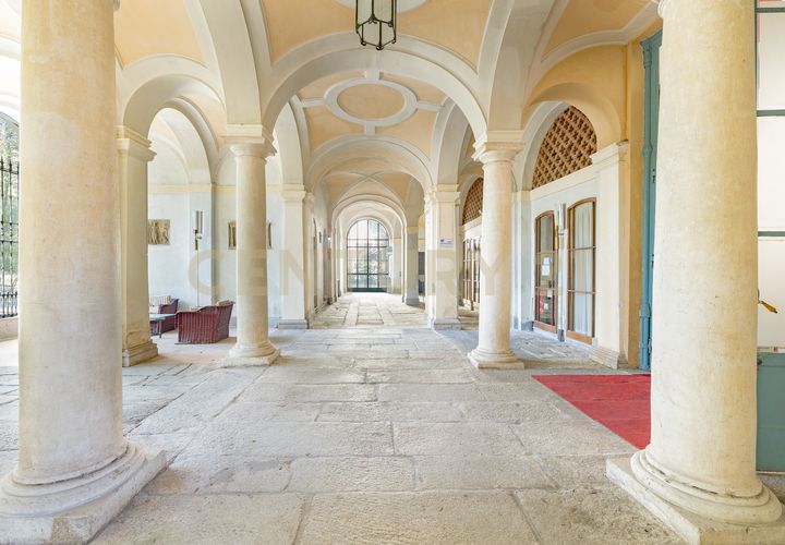 Villa a Cremona, Cremona, Cremona - € 3.300.000 | Ref: PC06032025 - foto 1