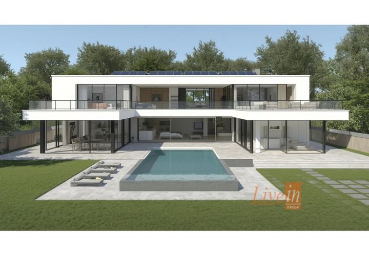 Helårsgrund i Torres Vedras, Lisbon, Torres Vedras - € 165.000 | Ref: 9547LM - foto 1