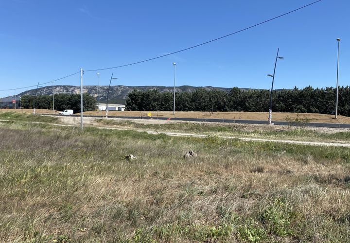 Terreno en Cavaillon, Vaucluse, Cavaillon - € 136.000 | Ref: CAVAILLON_LOT_4 - photo 1