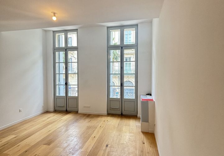 Lejlighed i Montpellier, Herault, Montpellier - € 420.000 | Ref: T4_MTP_RENHA-003 - foto 1