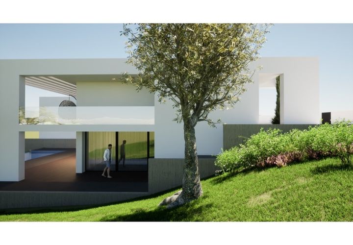 Villa a Melres e Medas, Porto, Melres e Medas - € 540.000 | Ref: GDM-23390LG - foto 1