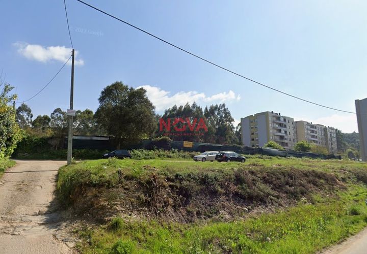 Helårsgrund i Valongo, Porto, Valongo - € 1.000.000 | Ref: NOVA-ER-2207 - foto 1