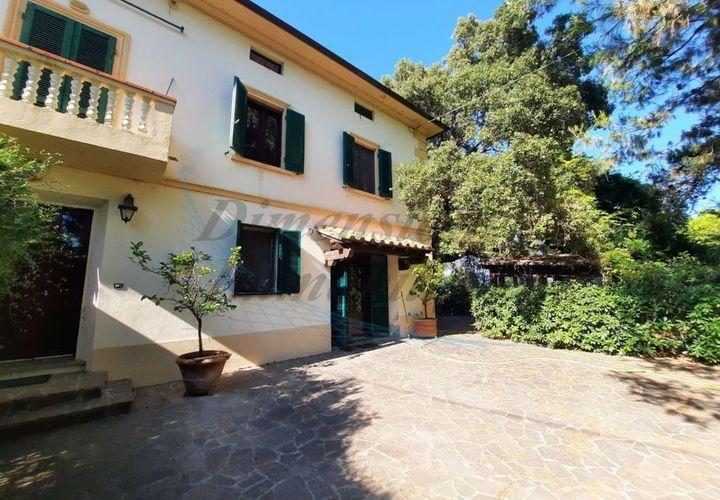 Villa a Rosignano Marittimo, Livorno, Rosignano Marittimo - € 370.000 | Ref: C918 - foto 1