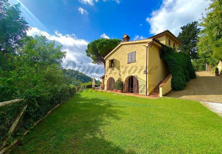 Villa i Riparbella, Pisa, Riparbella - € 980.000 | Ref: C827 - foto 1