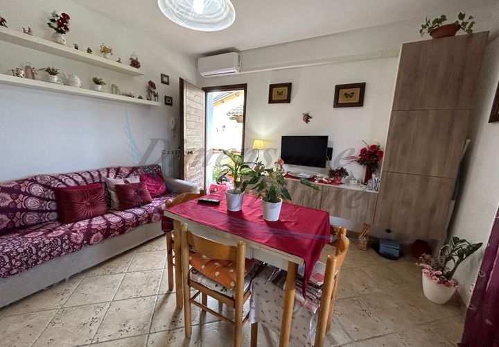 Lejlighed i Rosignano Marittimo, Livorno, Rosignano Marittimo - € 147.000 | Ref: V163 - foto 1