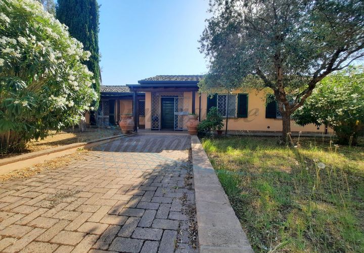 Villa i Cecina, Livorno, Cecina - € 800.000 | Ref: C922 - foto 1