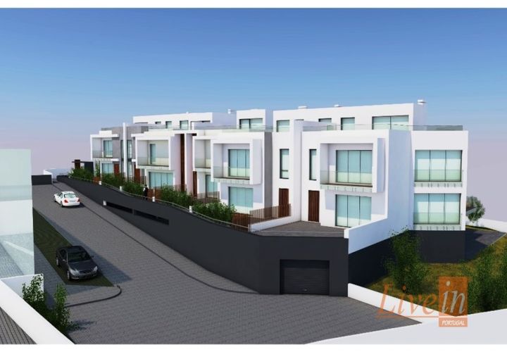 Helårsgrund i Torres Vedras, Lisbon, Torres Vedras - € 570.000 | Ref: 9473AA - foto 1