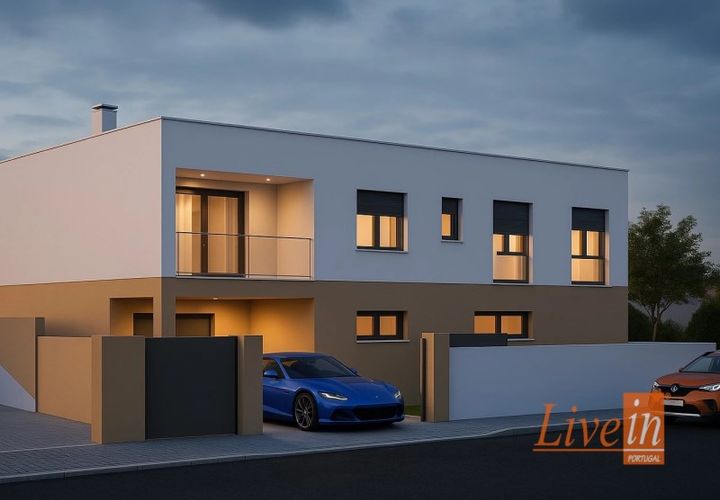 Villa i Torres Vedras, Lisbon, Torres Vedras - € 615.000 | Ref: 9522VH - foto 1