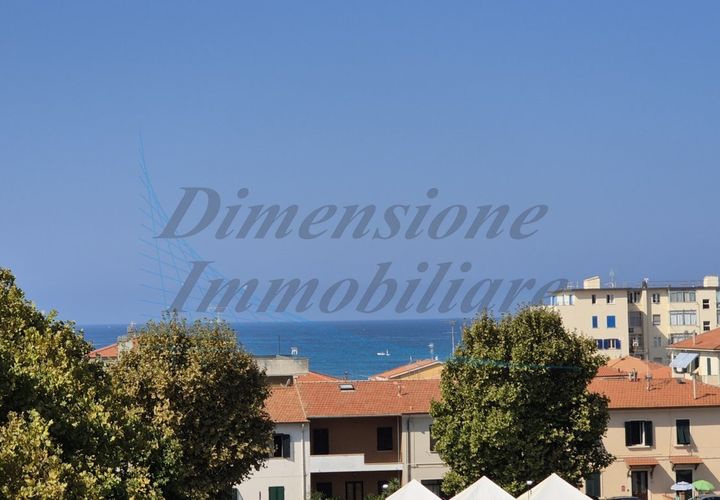 Lejlighed i Rosignano Marittimo, Livorno, Rosignano Marittimo - € 175.000 | Ref: R368 - foto 1