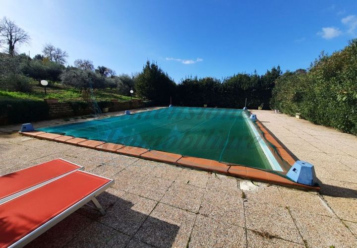 Villa i Bibbona, Livorno, Bibbona - € 590.000 | Ref: C928 - foto 1